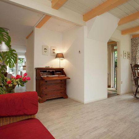 Fairytale Cottage In Nes Friesland With Garden Ngoại thất bức ảnh