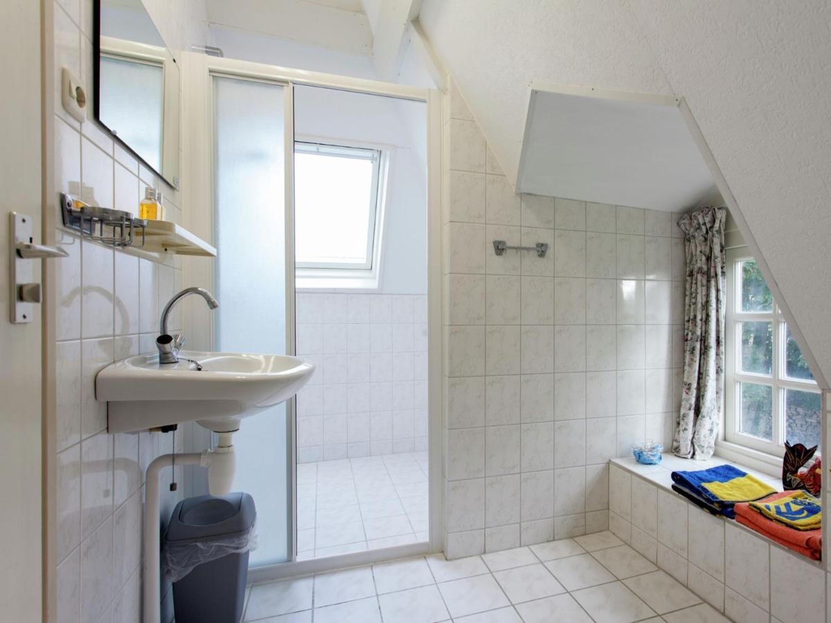 Fairytale Cottage In Nes Friesland With Garden Ngoại thất bức ảnh
